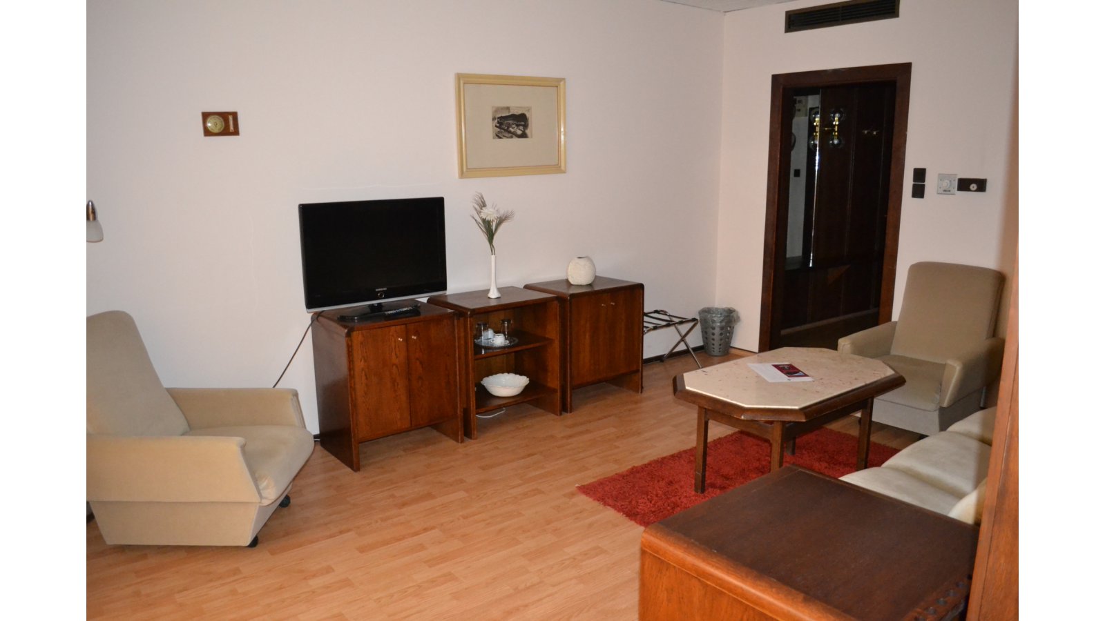 Hotel Konferencia