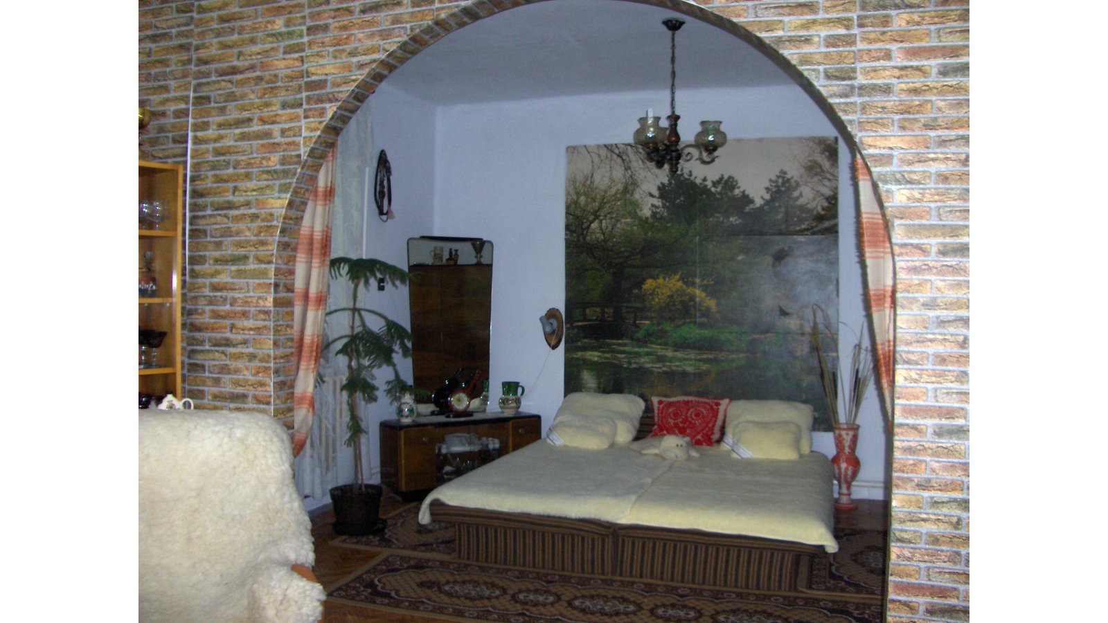 Szőke Tisza Vendégház-Tiszafüred