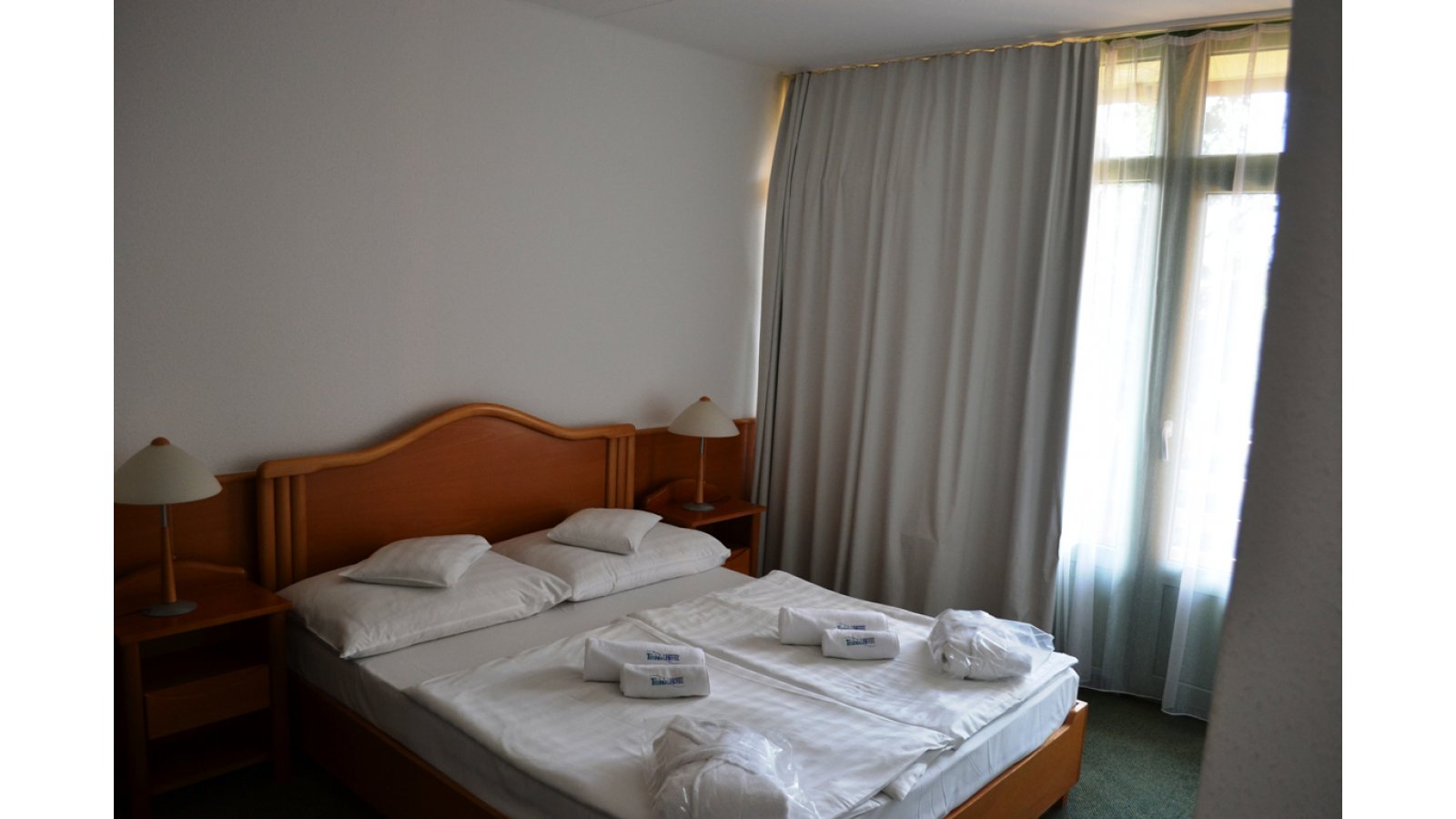 Thermal Hotel Harkány