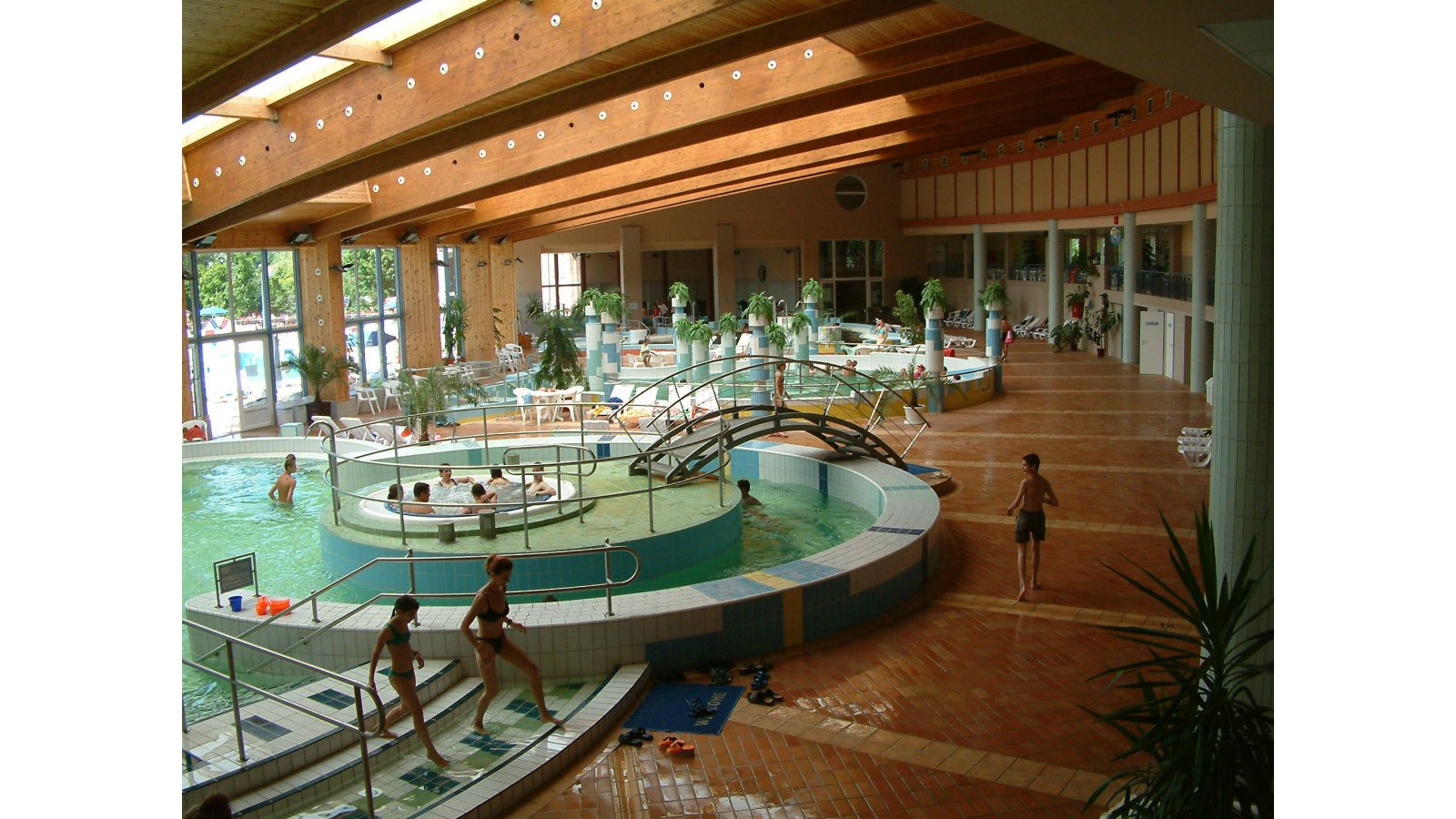 Napsugár Hotel