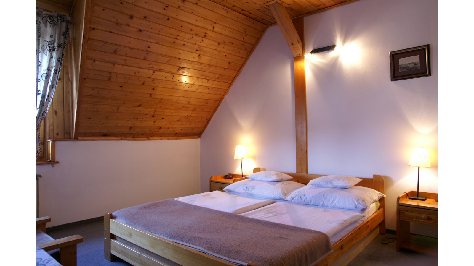 Öreg Halász Hotel és Étterem