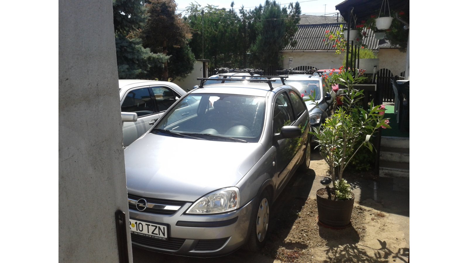 Szőke Tisza Vendégház-Tiszafüred