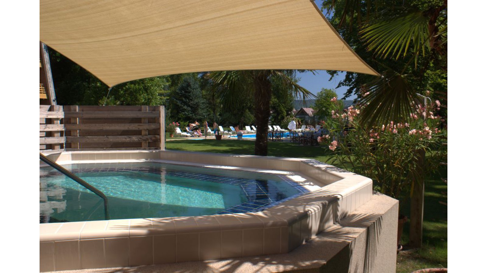 Thermal Hotel Harkány