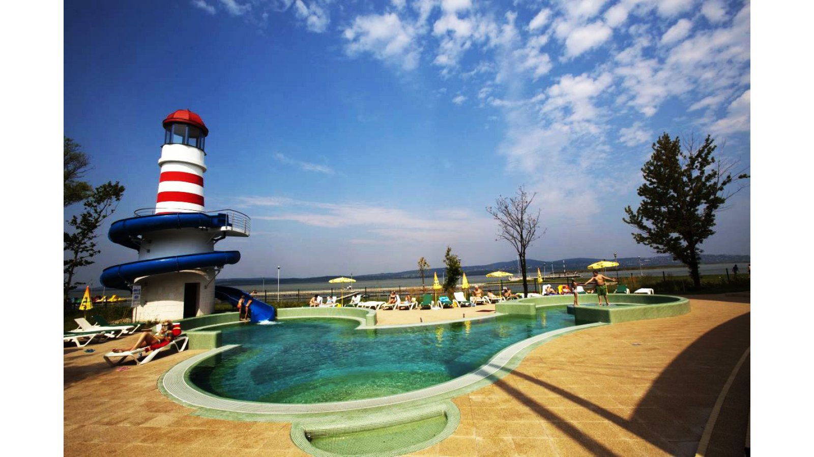 Vital Hotel Nautis