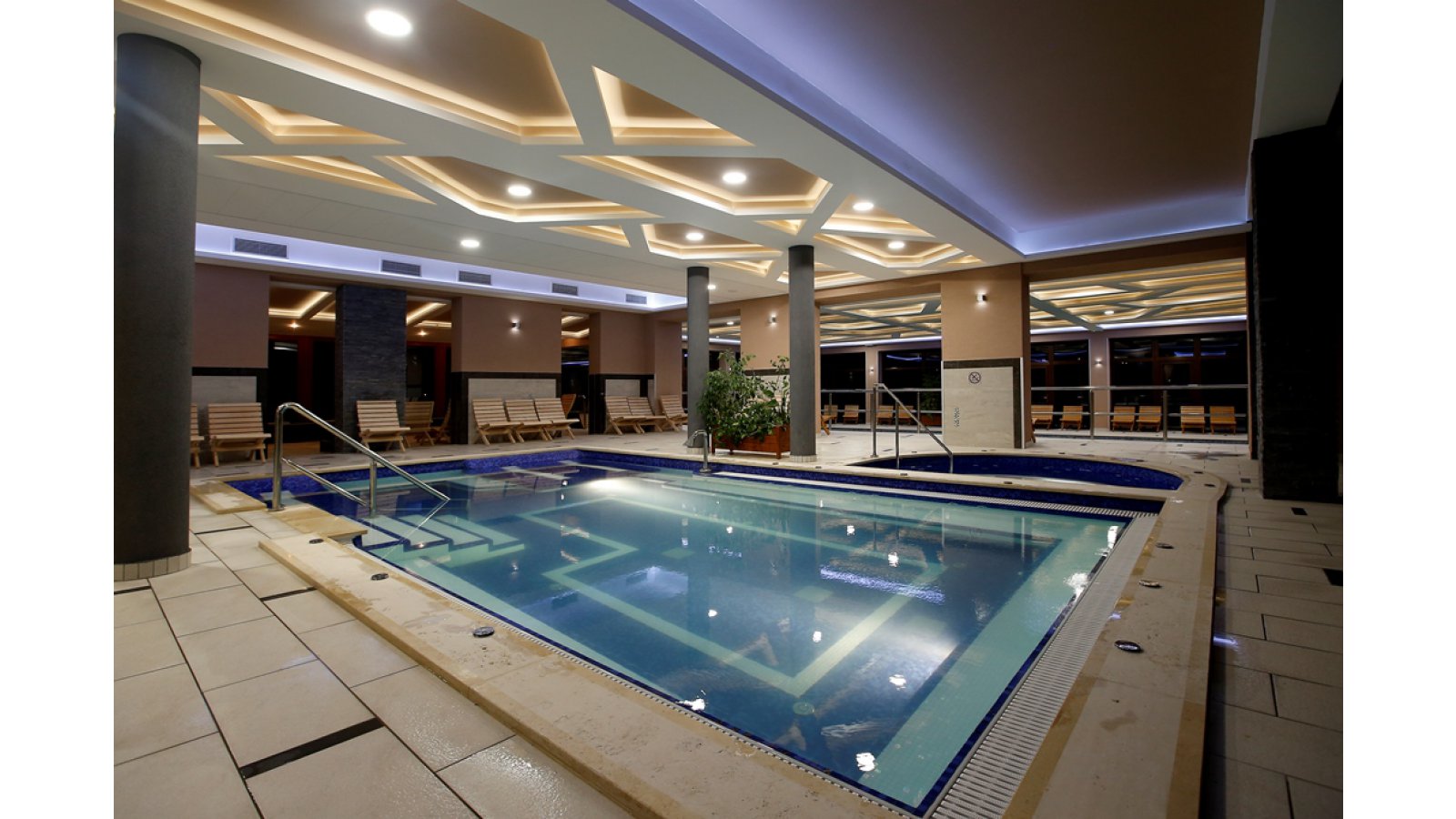 Hotel Villa Völgy