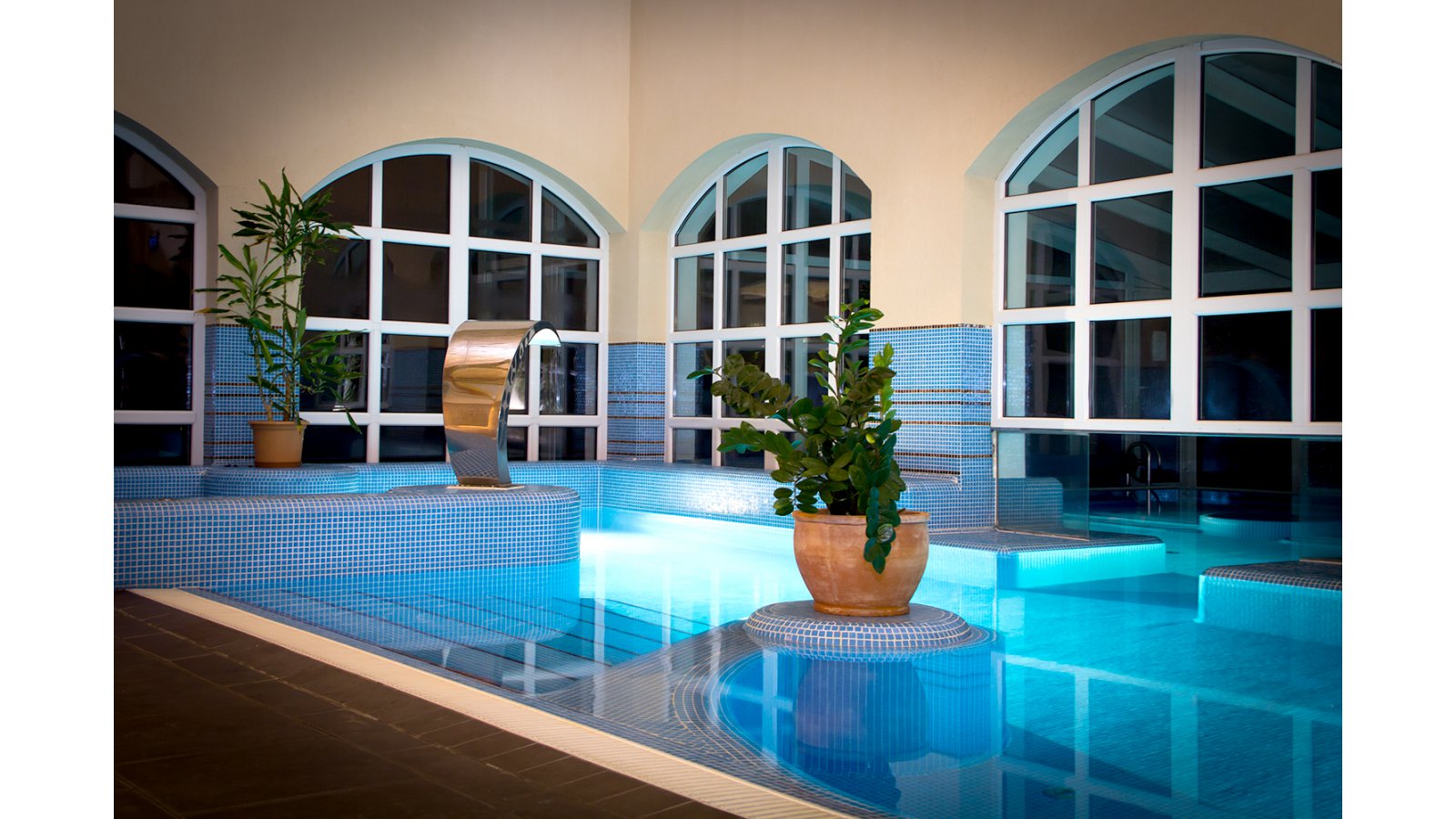 Bodrogi Kúria Wellness Hotel 