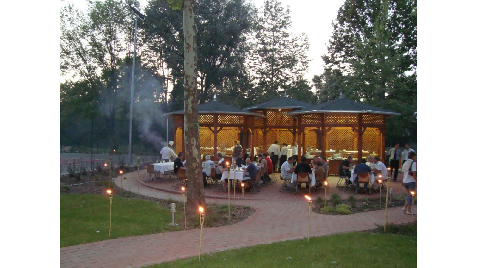 Dráva Hotel Thermal Resort