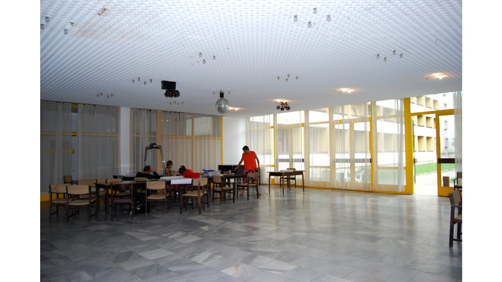 Hotel Lelle