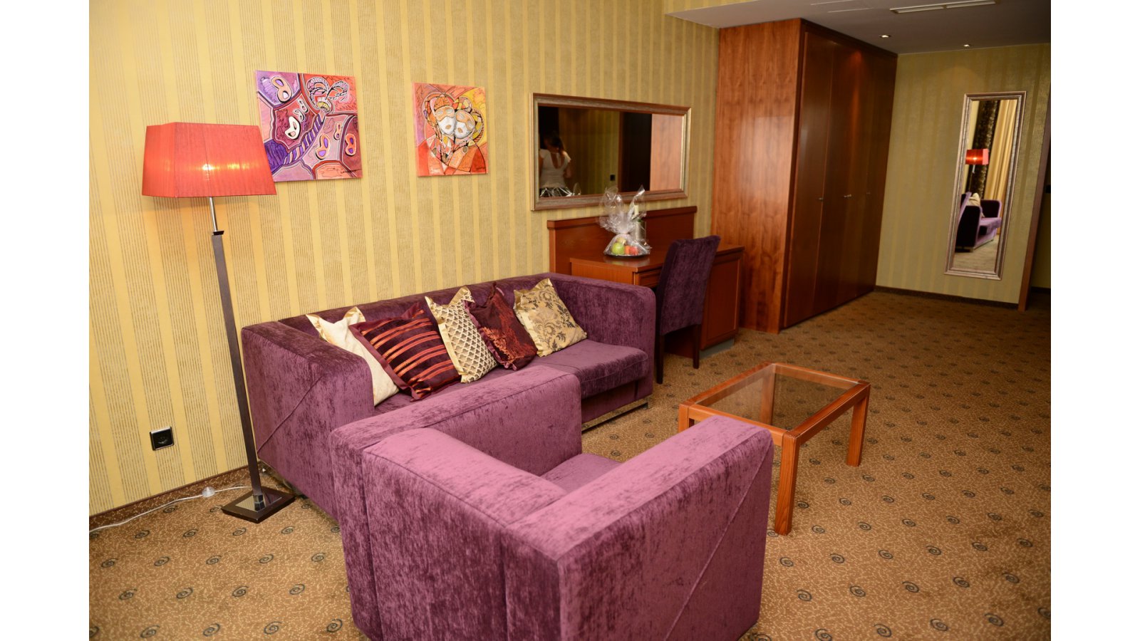 Hotel Silverine Lake Resort Superior