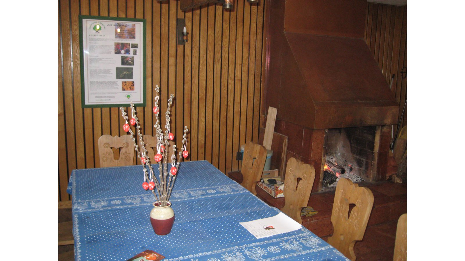 Soproni Gyermek és Ifjúsági Tábor