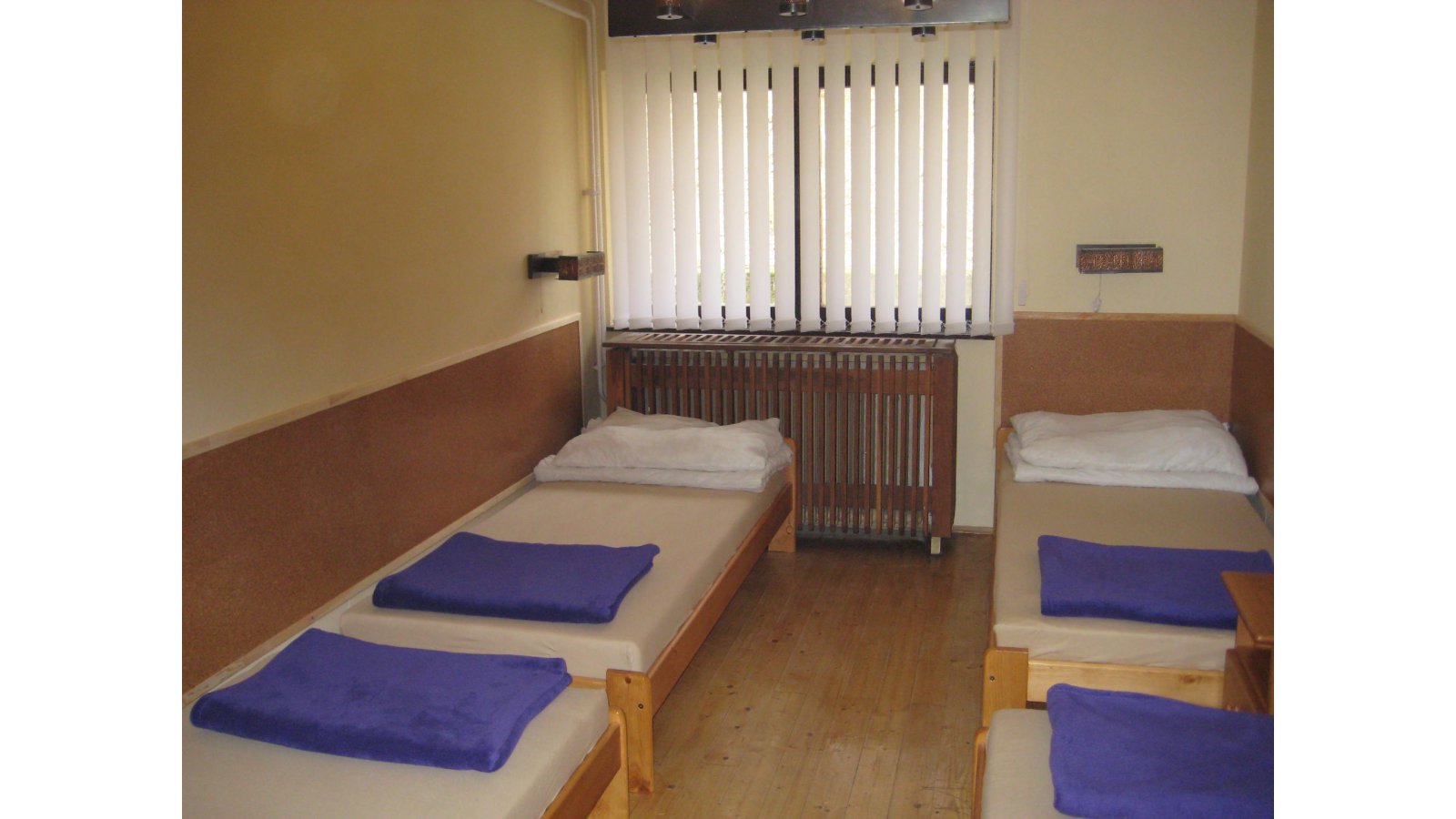 Soproni Gyermek és Ifjúsági Tábor