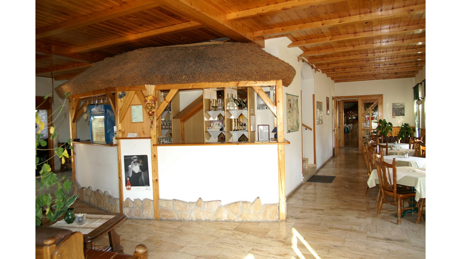 Öreg Halász Hotel és Étterem