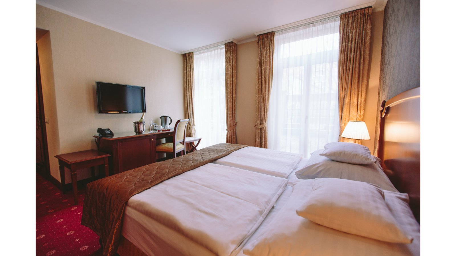 Mozart Hotel