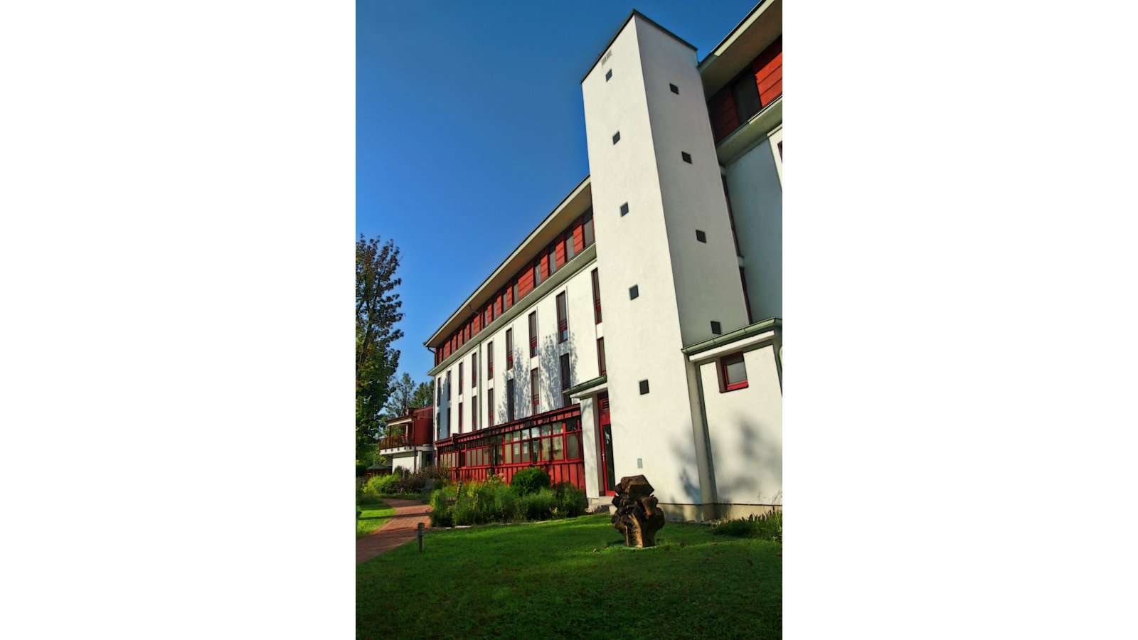 Dráva Hotel Thermal Resort