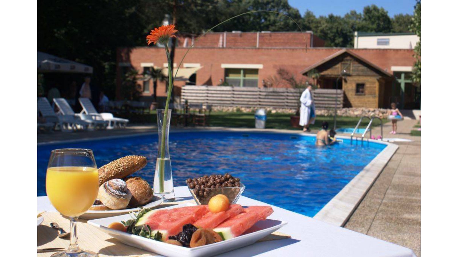 Thermal Hotel Harkány