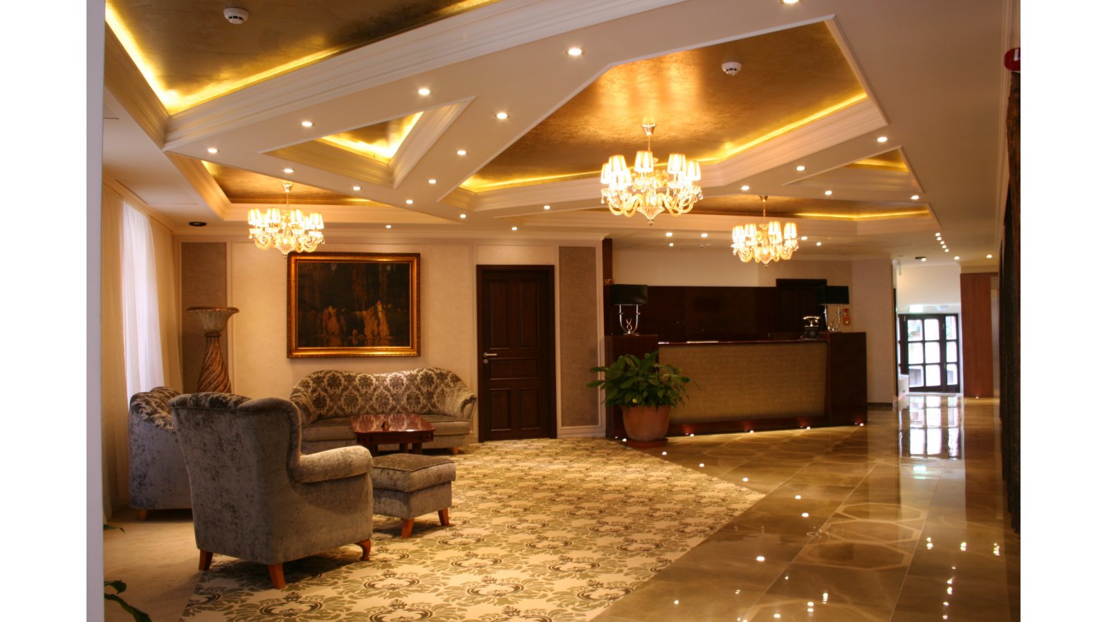 Hotel Capitulum
