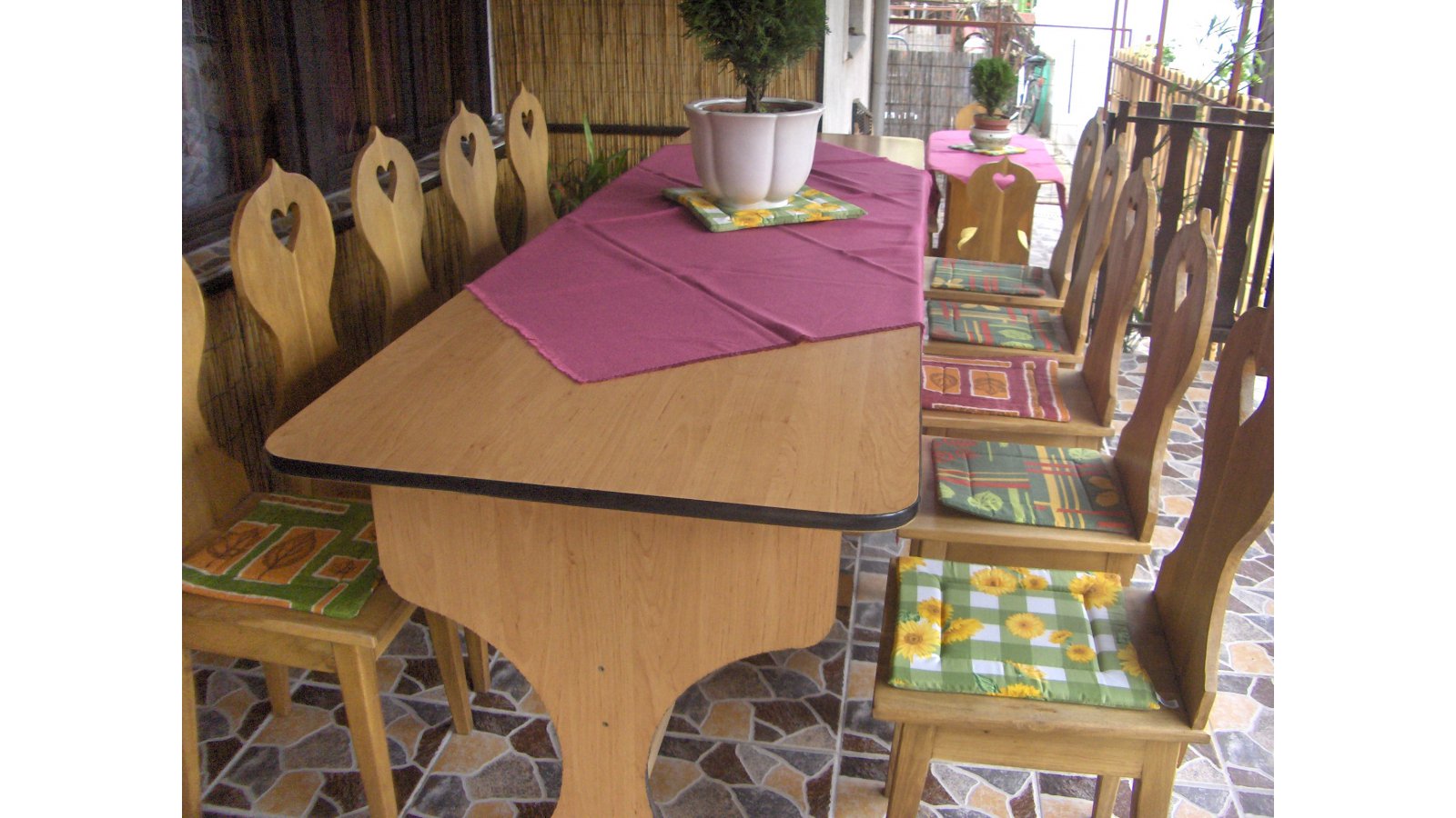 Szőke Tisza Vendégház-Tiszafüred