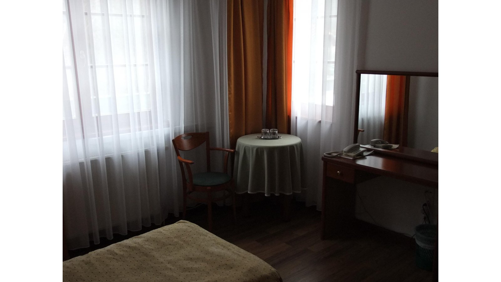 Hotel Hunor