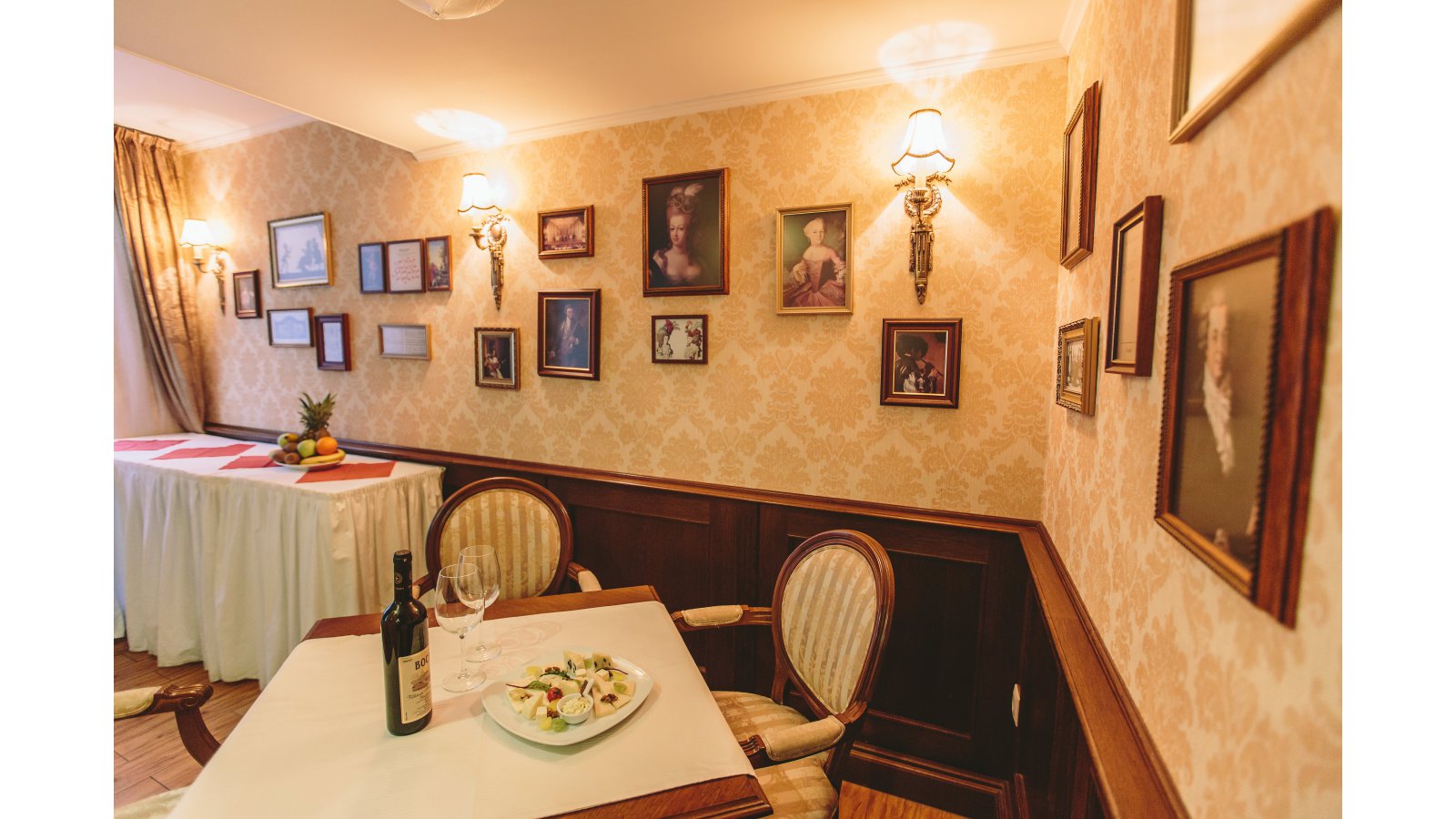 Mozart Hotel