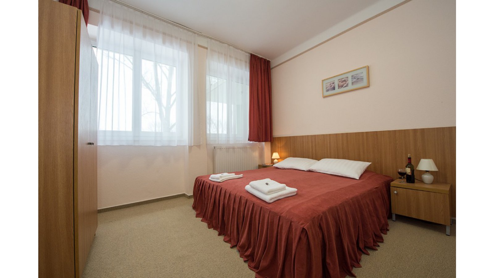 Alföld Gyöngye Hotel és Konferenciaközpont