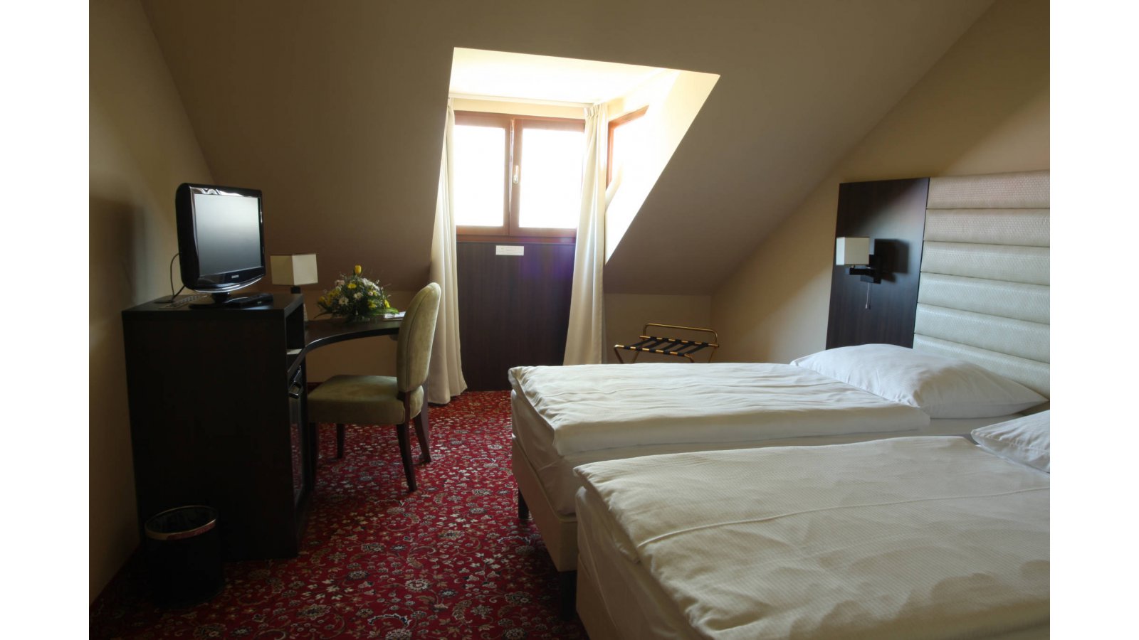 Kristály Imperial Hotel