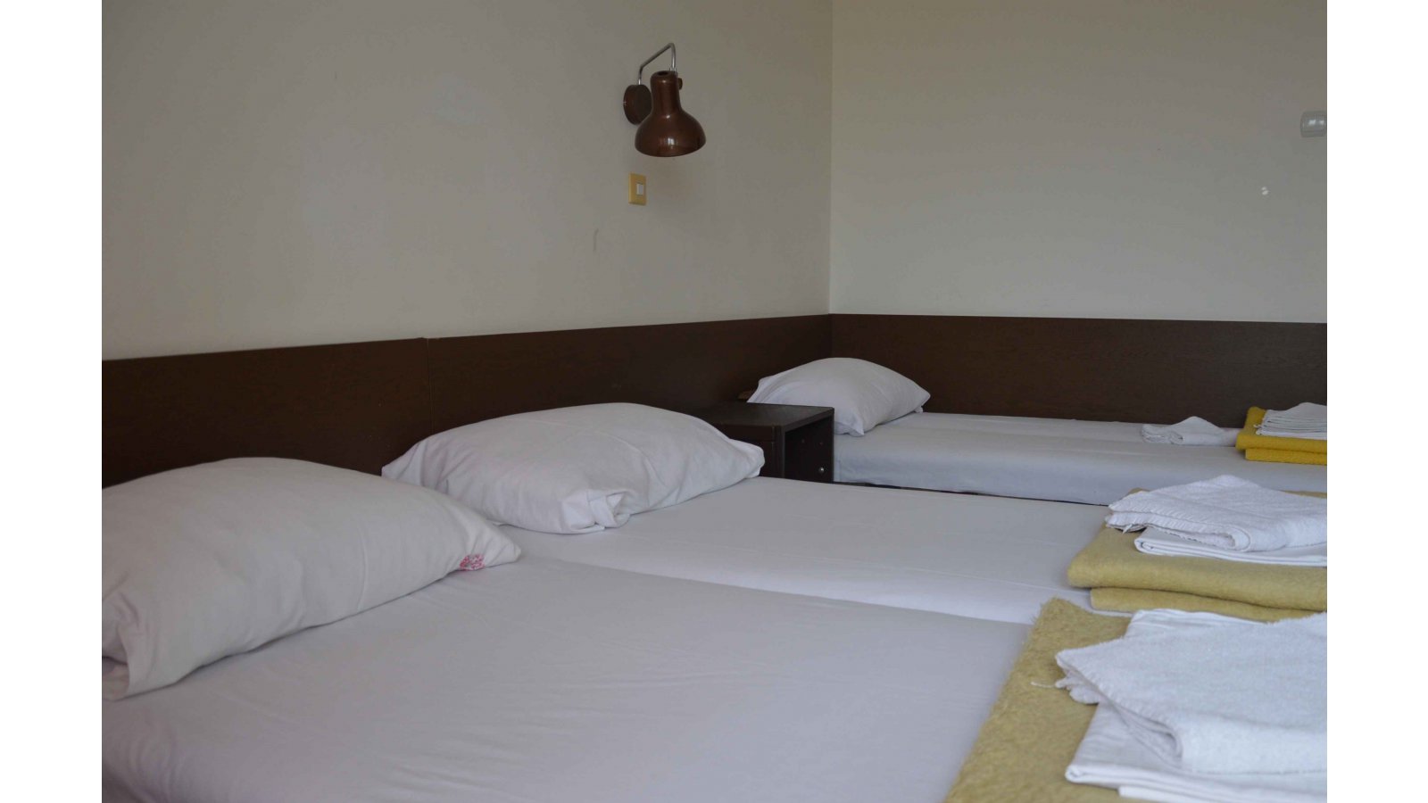 Hotel Lelle