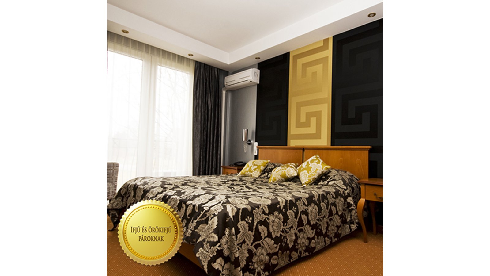 Duna Relax & Event Hotel