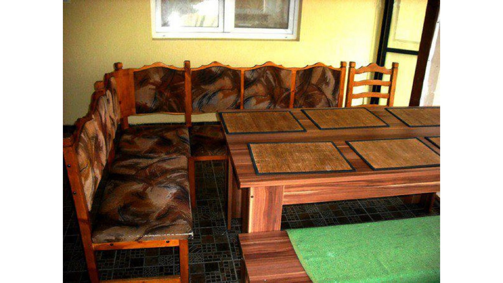 Cserke Gyöngye apartman