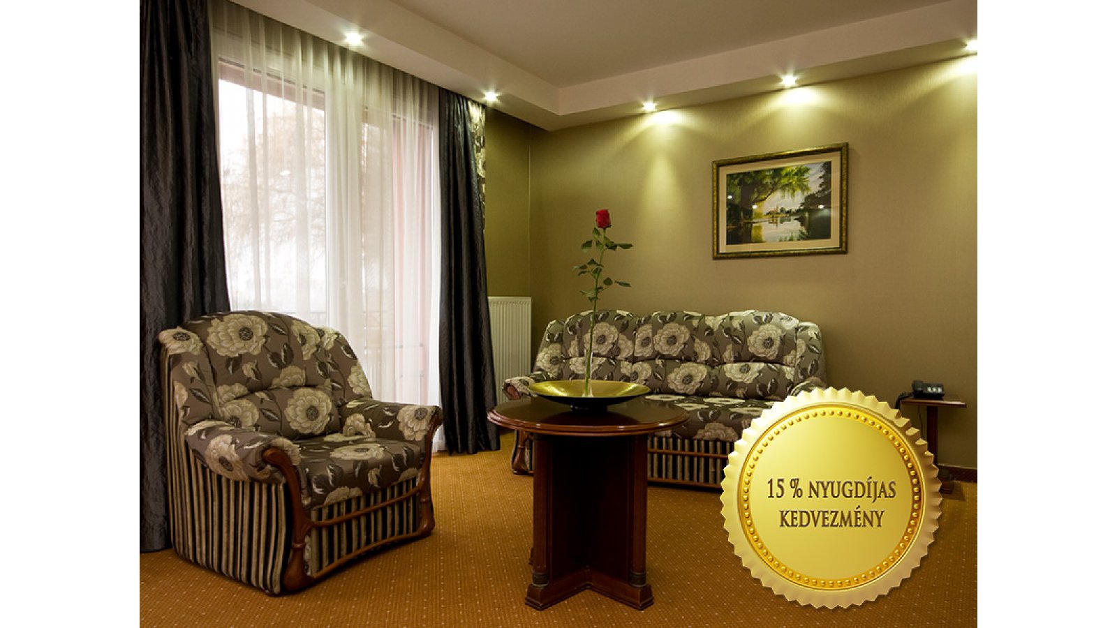 Duna Relax & Event Hotel