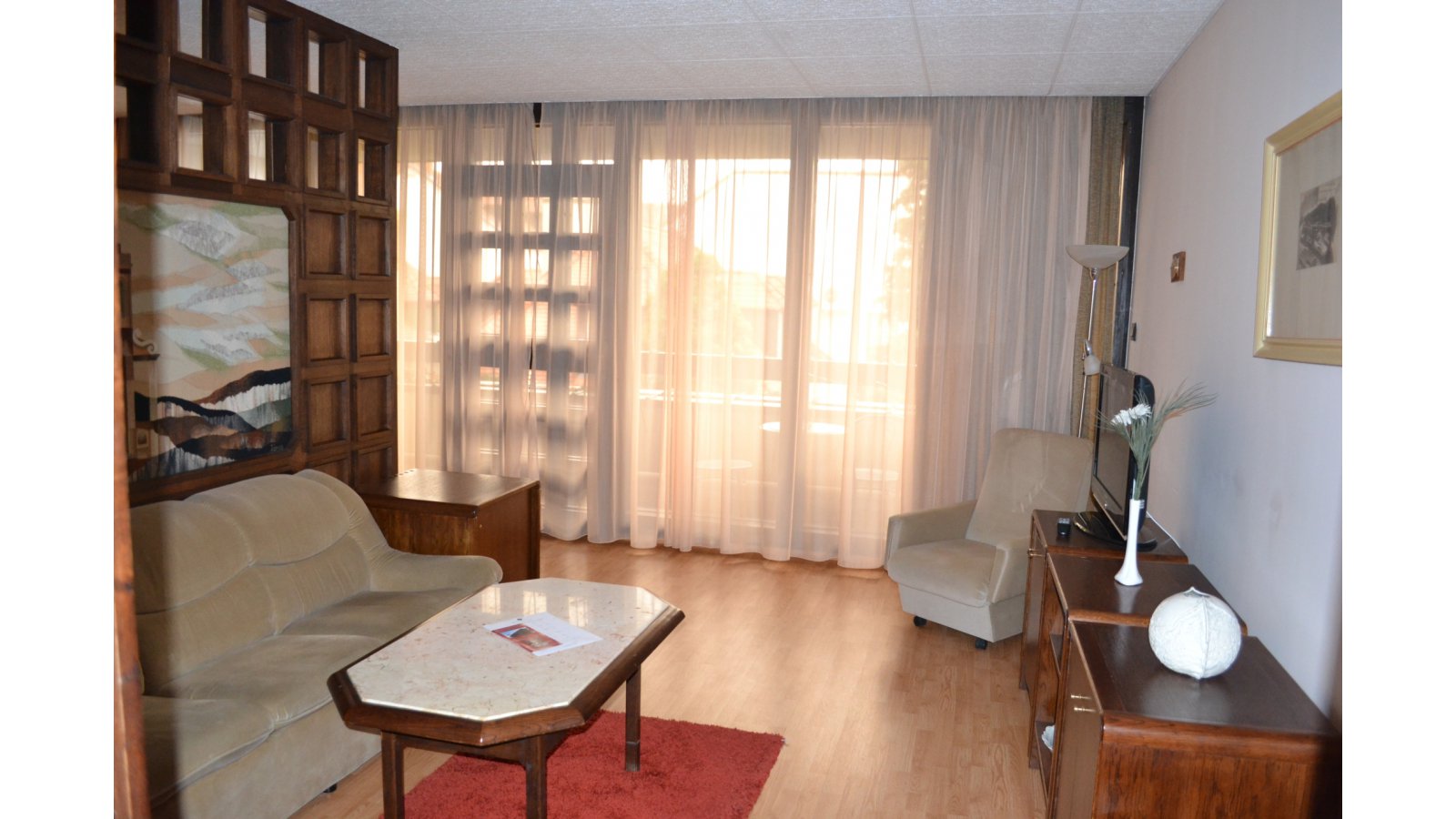 Hotel Konferencia