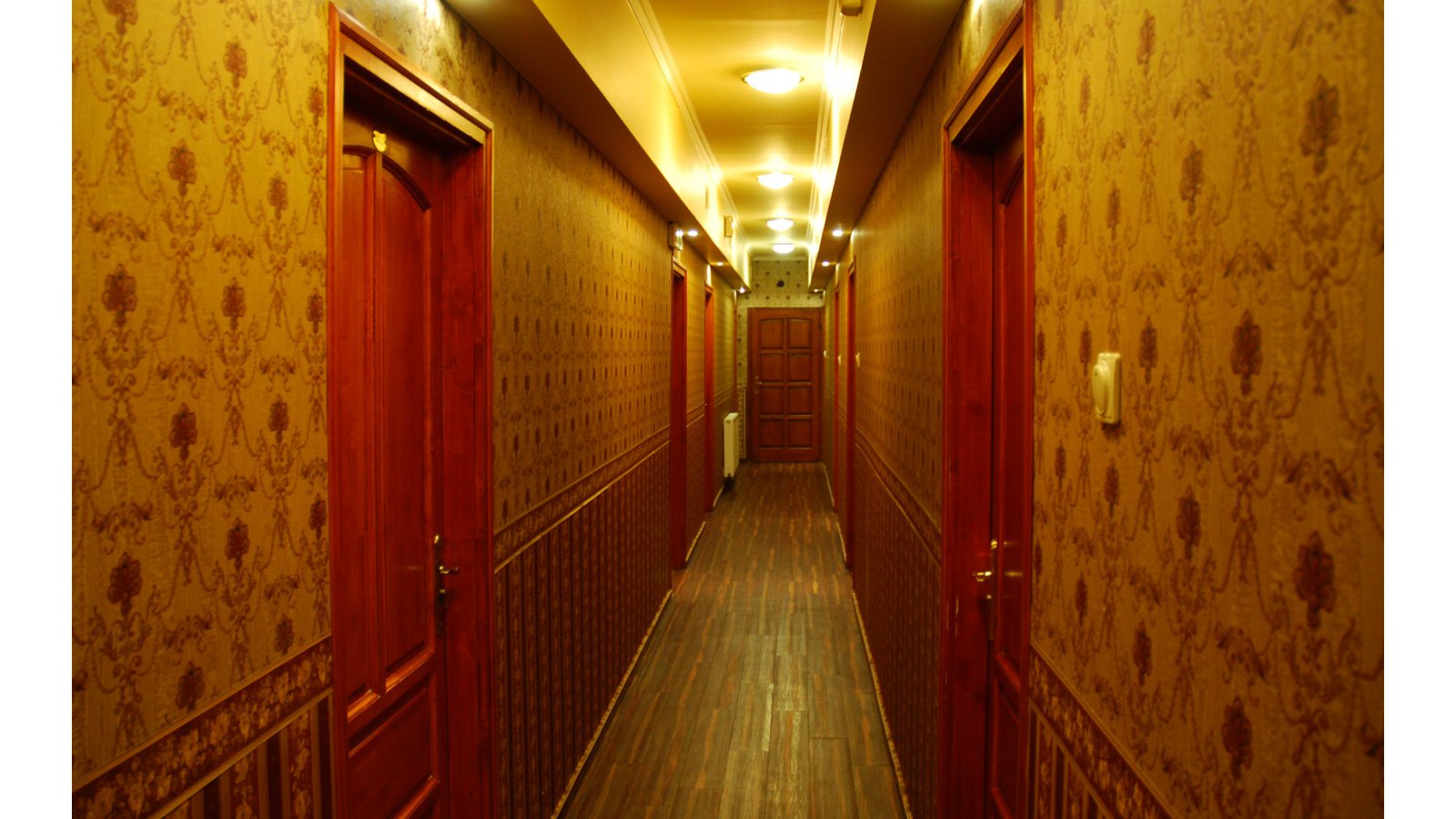 König Hotel Pécs