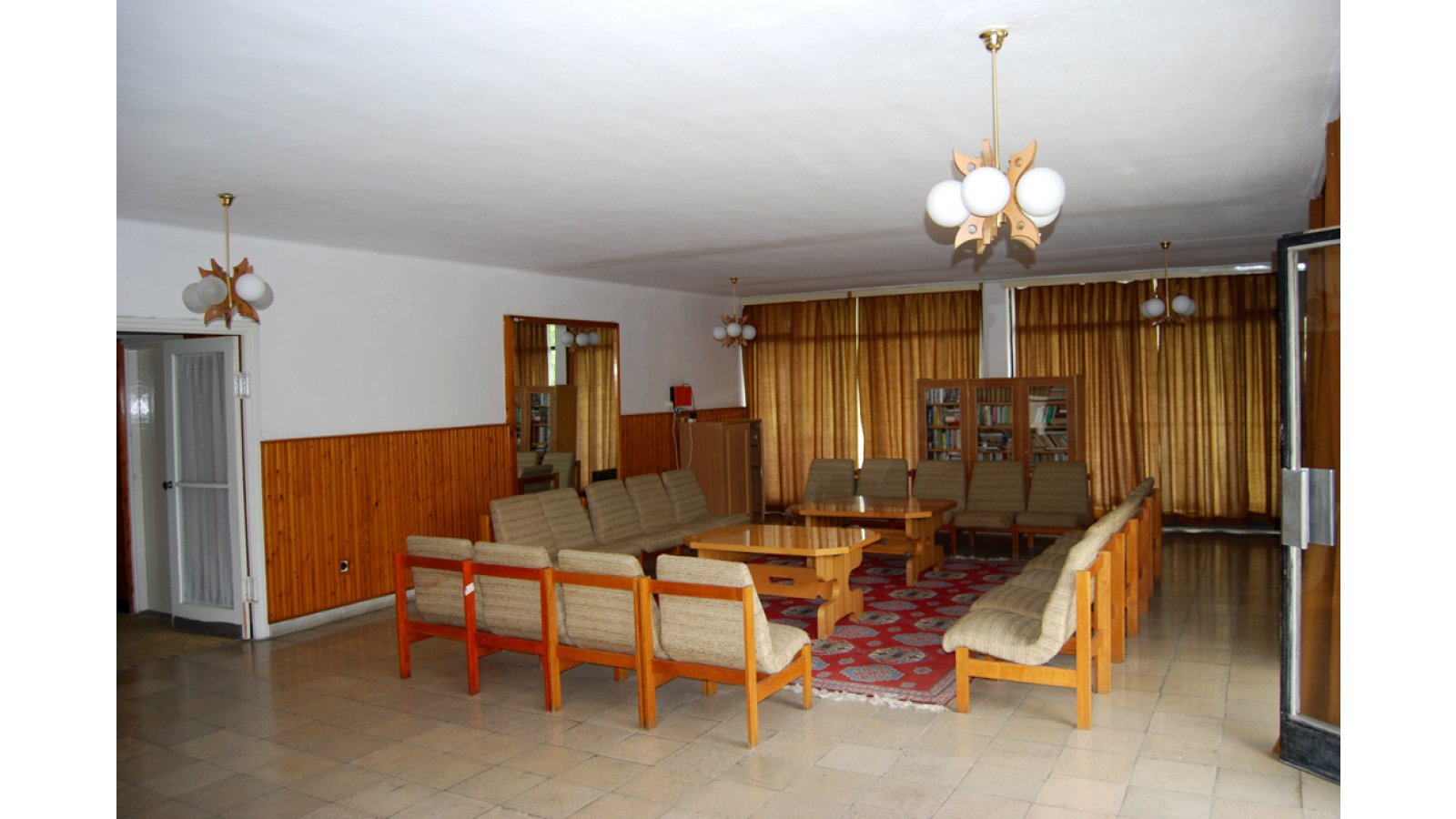 Park Hotel Balatonlelle