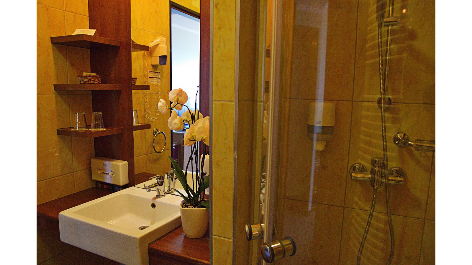 Hotel Caramell 