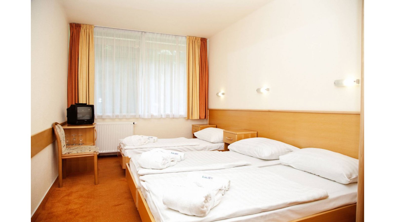 Thermal Hotel Harkány