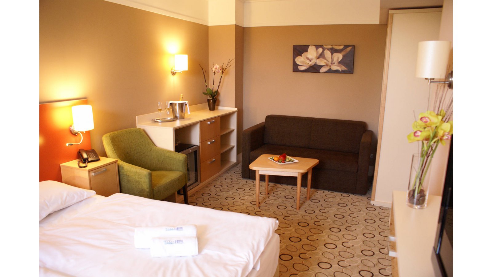 Thermal Hotel Harkány