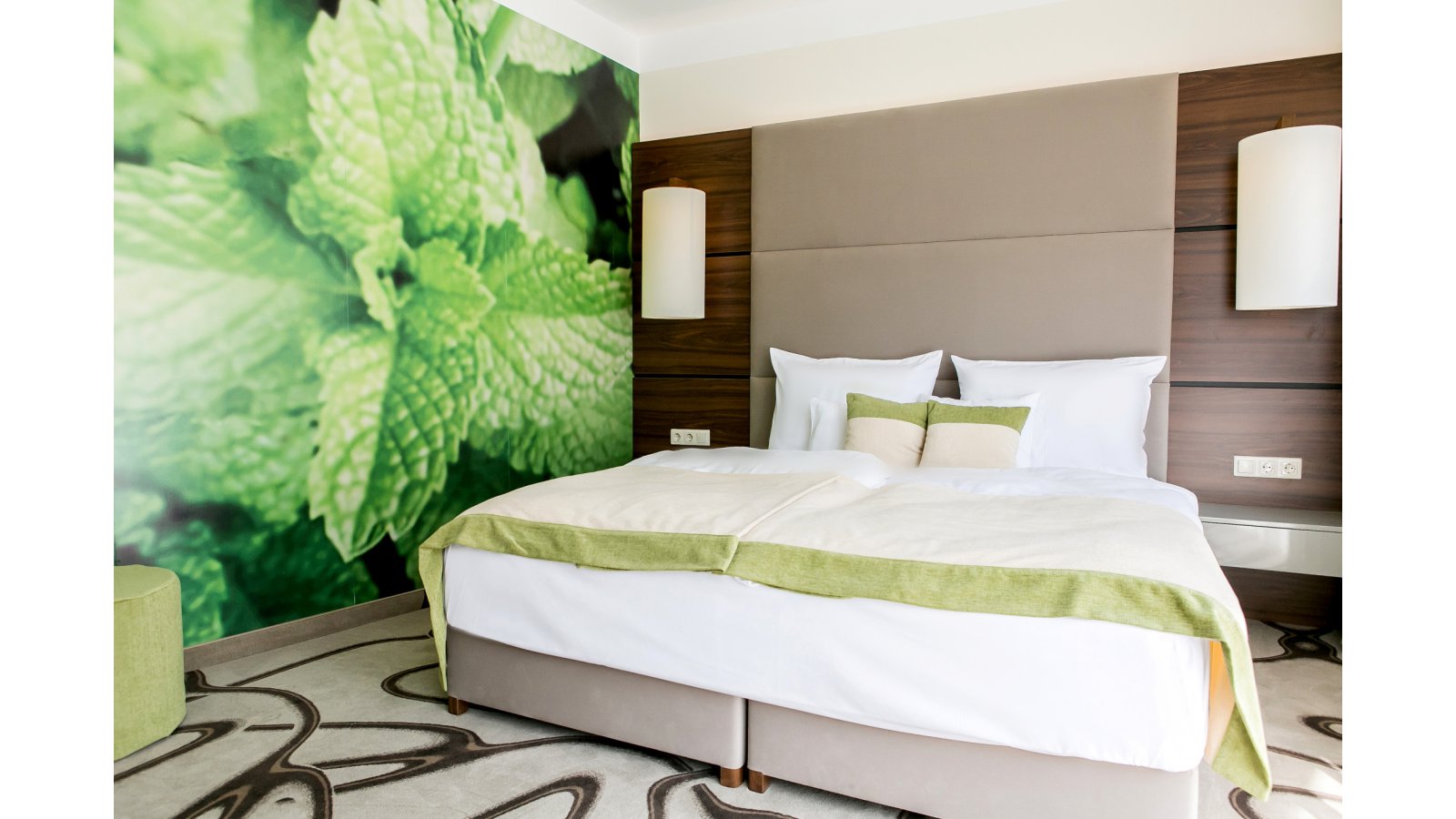 Ambient Hotel & AromaSPA