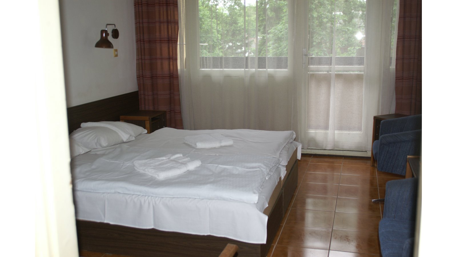 Hotel Lelle