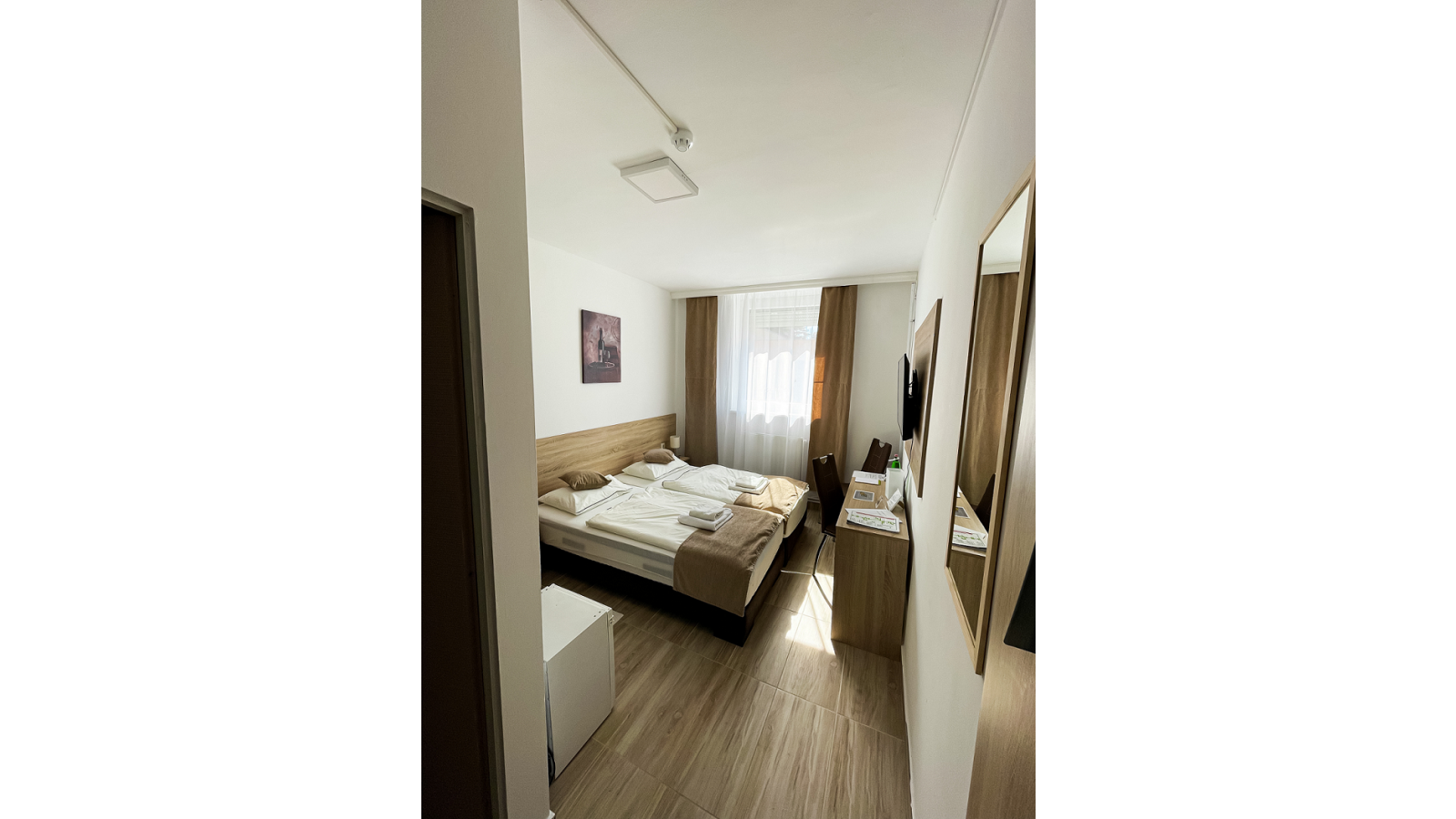 Öreg-tó Hotel és Rendezvénytér