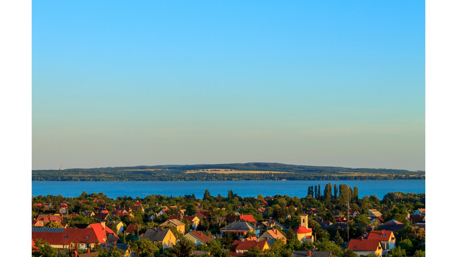 Zenit Hotel Balaton