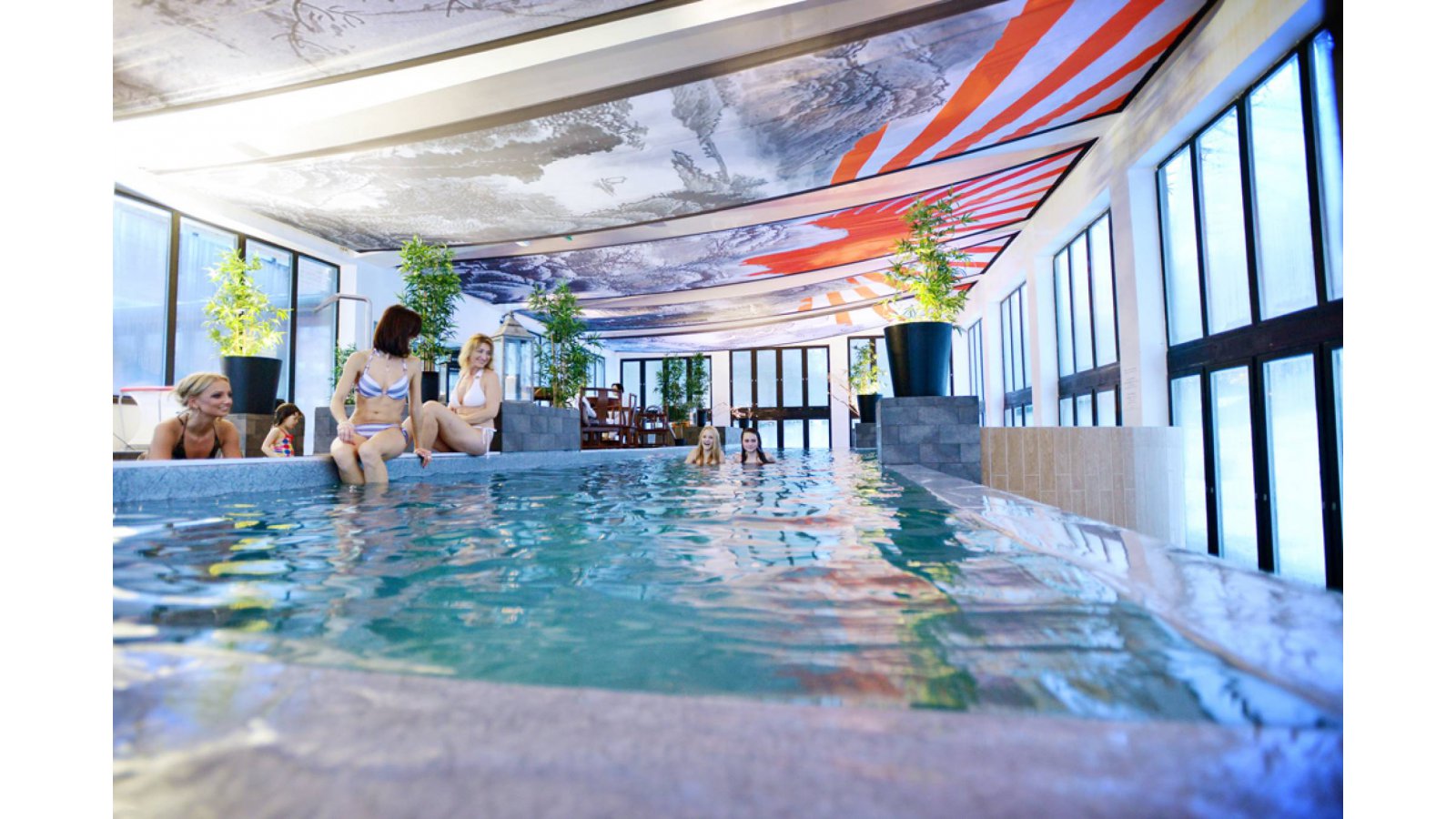 Oxigén Hotel Family & Spa