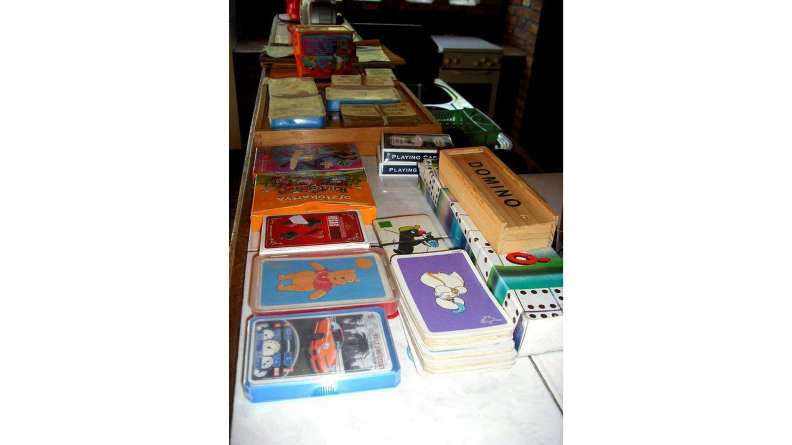 Cserke Gyöngye apartman