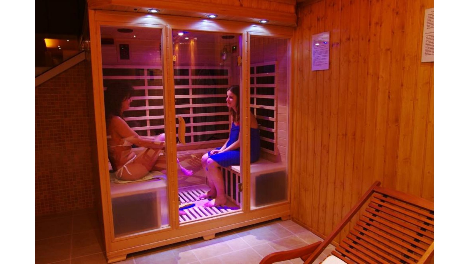 Lídia Hotel Wellness és Étterem Harkány