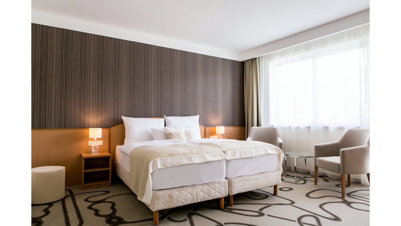 Ambient Hotel & AromaSPA