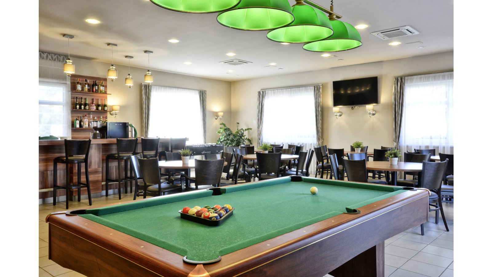 Pandora Zsóry Apartmanok