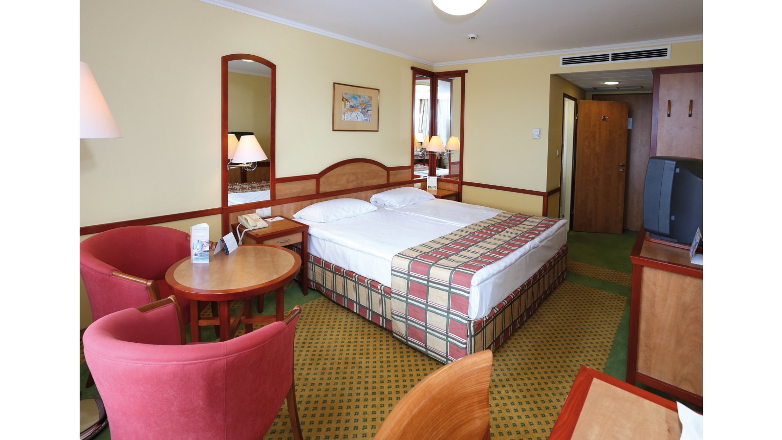 Danubius Health Spa Resort Bük