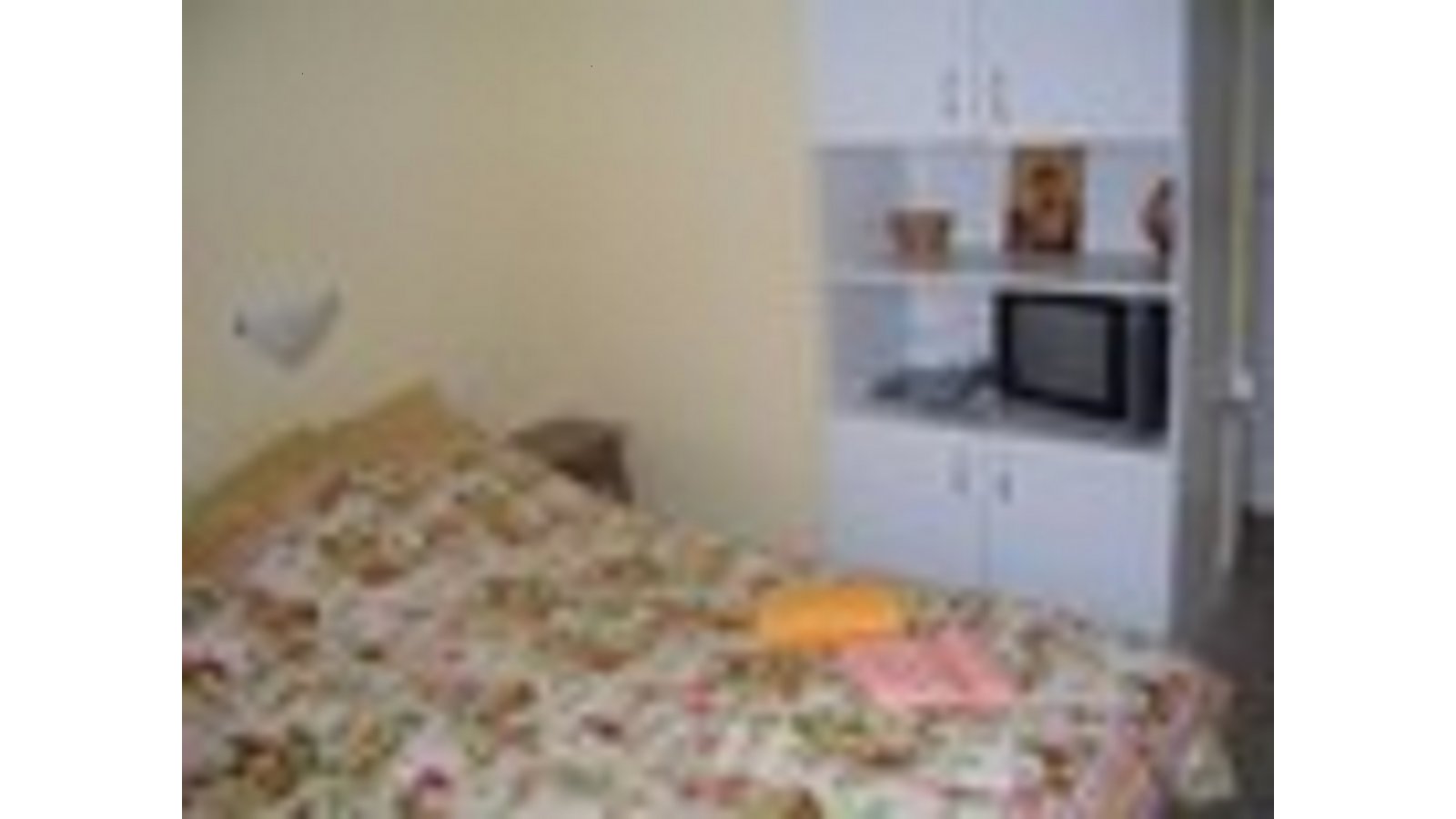 Cserke Gyöngye apartman