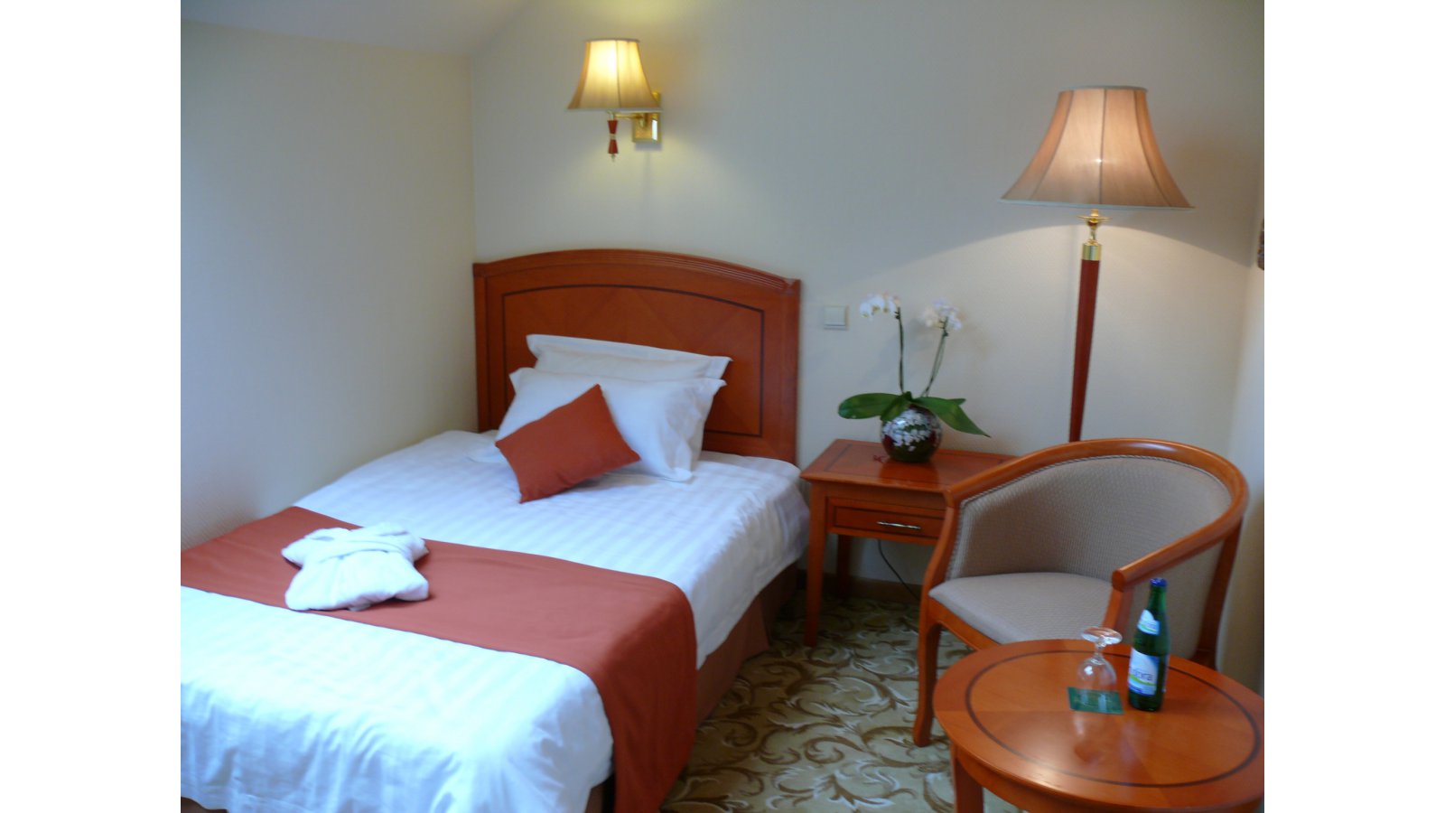 Bellevue Konferencia és Wellness Hotel