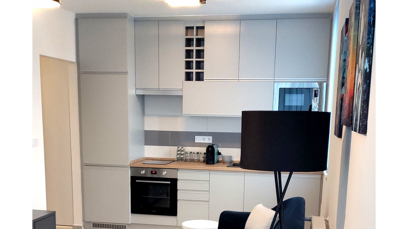 Pe-Ki Lux Apartman
