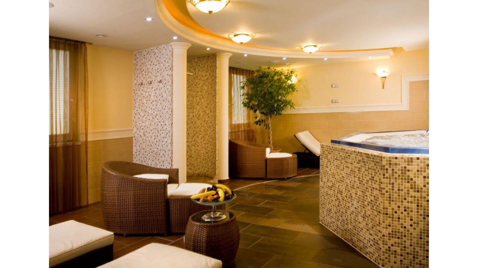 Hotel Kálvária