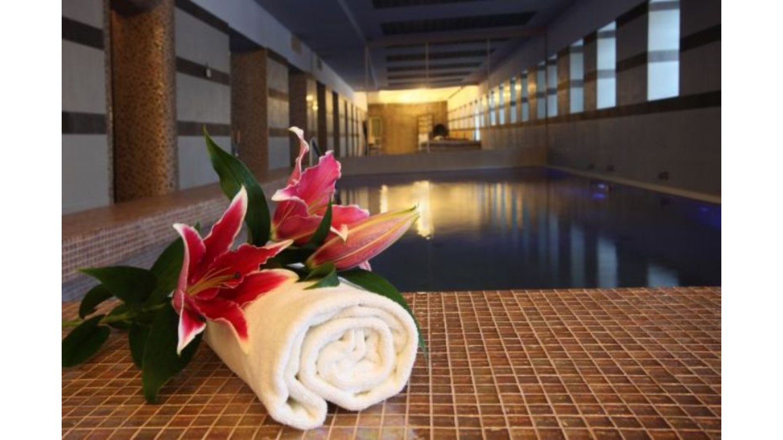 Kristály Imperial Hotel